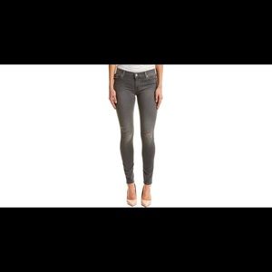 NWT Hudson Krista super skinny leg jeans
